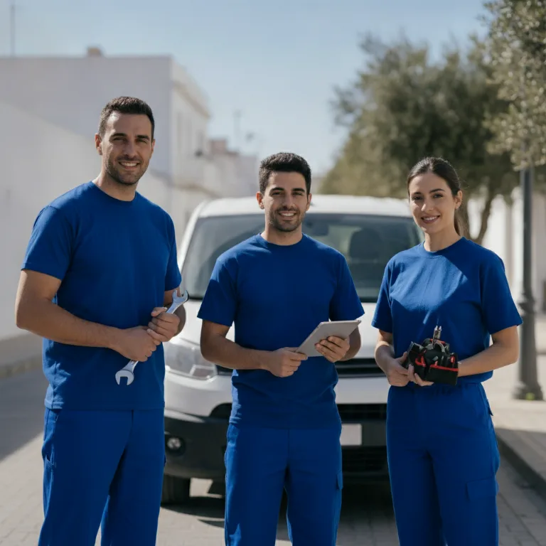 Taxi equipo en Coslada